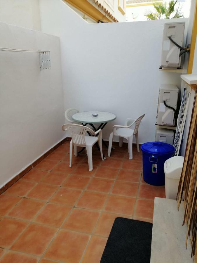 PRECIOSO ADOSADO a 100 METROS DEL MAR en VERA-PLAYA! Las Bombardas Exterior foto