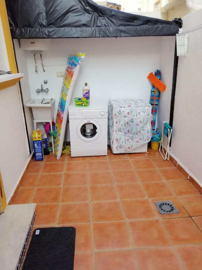 PRECIOSO ADOSADO a 100 METROS DEL MAR en VERA-PLAYA! Las Bombardas Exterior foto